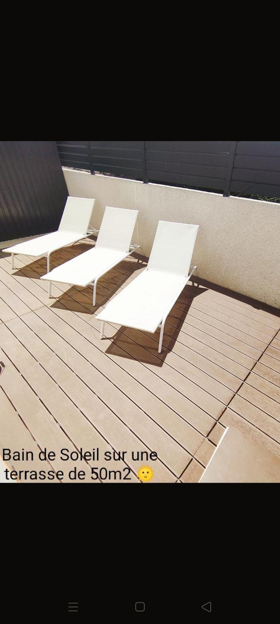 La Villa Yucca Vias Plage - 300M Plage Et Centre ภายนอก รูปภาพ